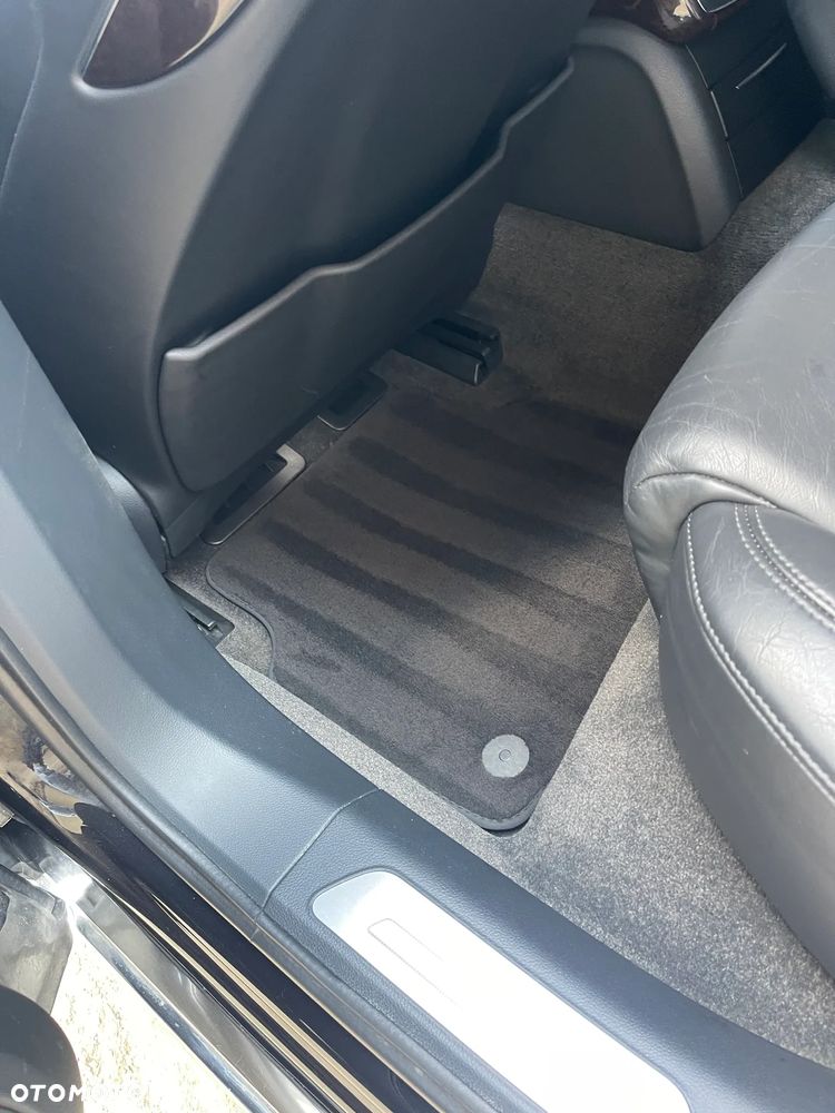 Audi A8 4.2 TDI Quattro - 28