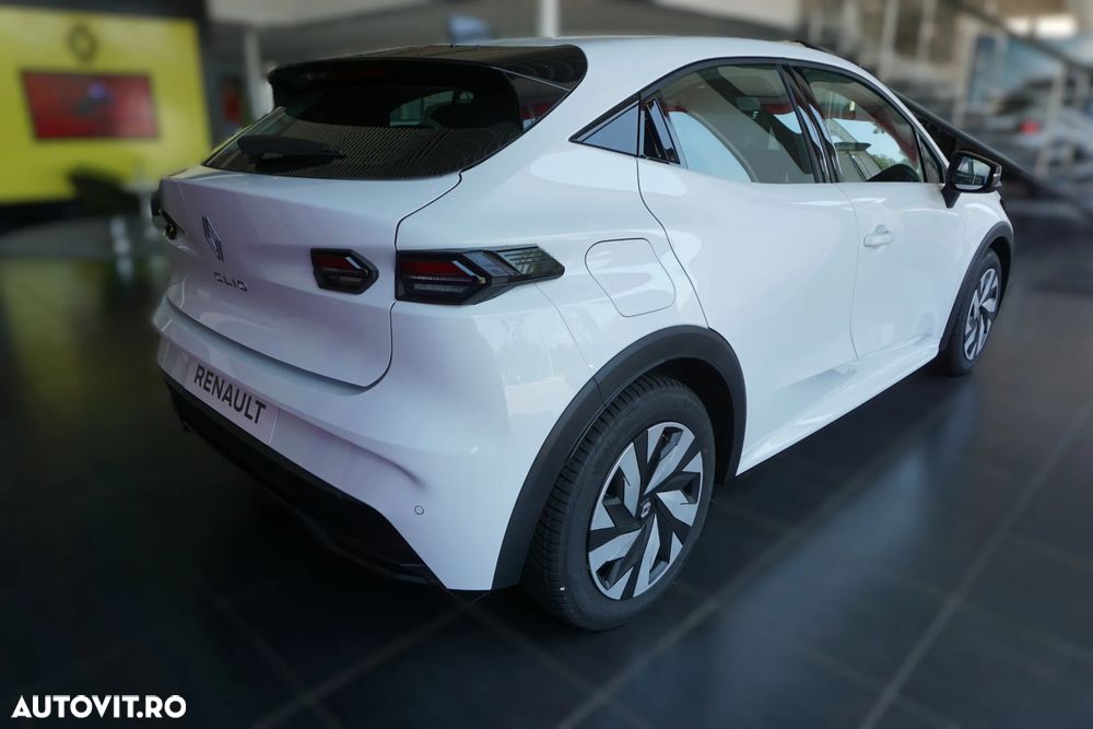 Renault Clio - 5
