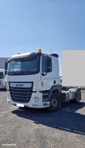 DAF - 1