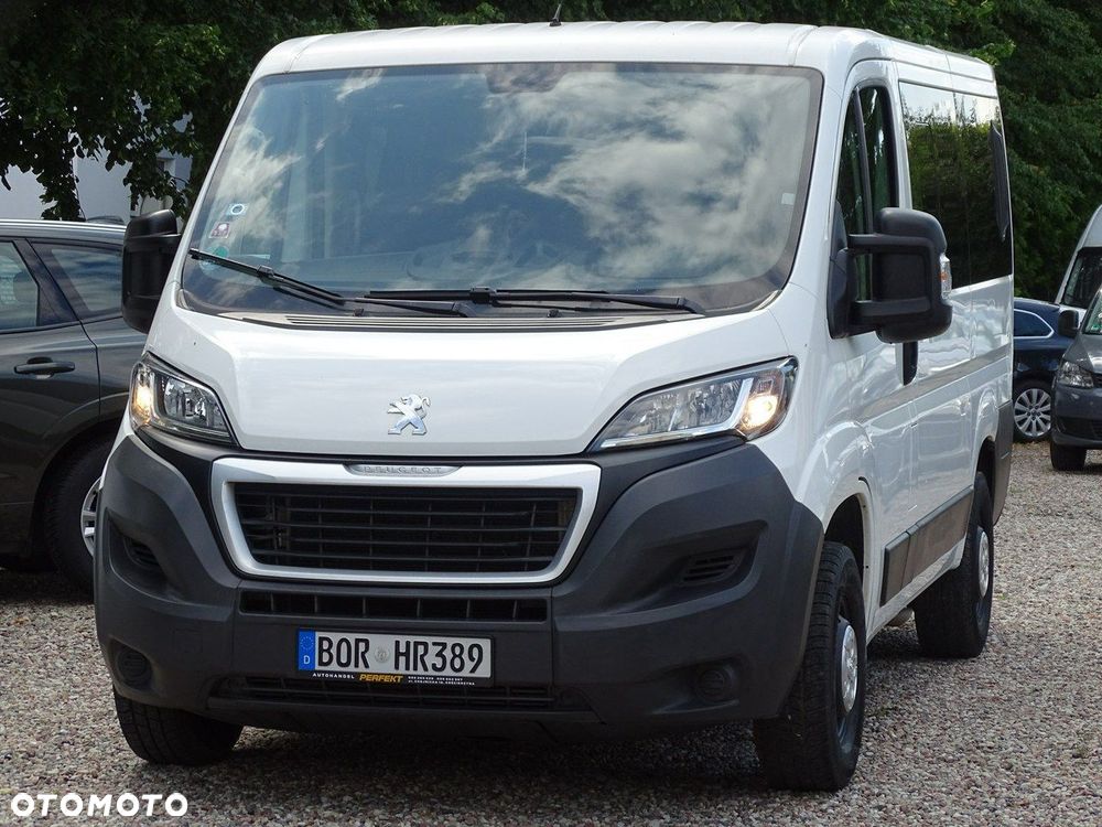 Peugeot Boxer - 9