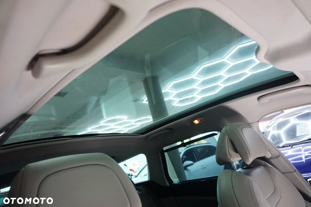 Citroën C5 HDi 135 Automatik Business Class - 27