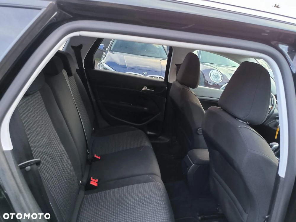 Peugeot 308 PureTech 110 Stop & Start Active Pack - 26