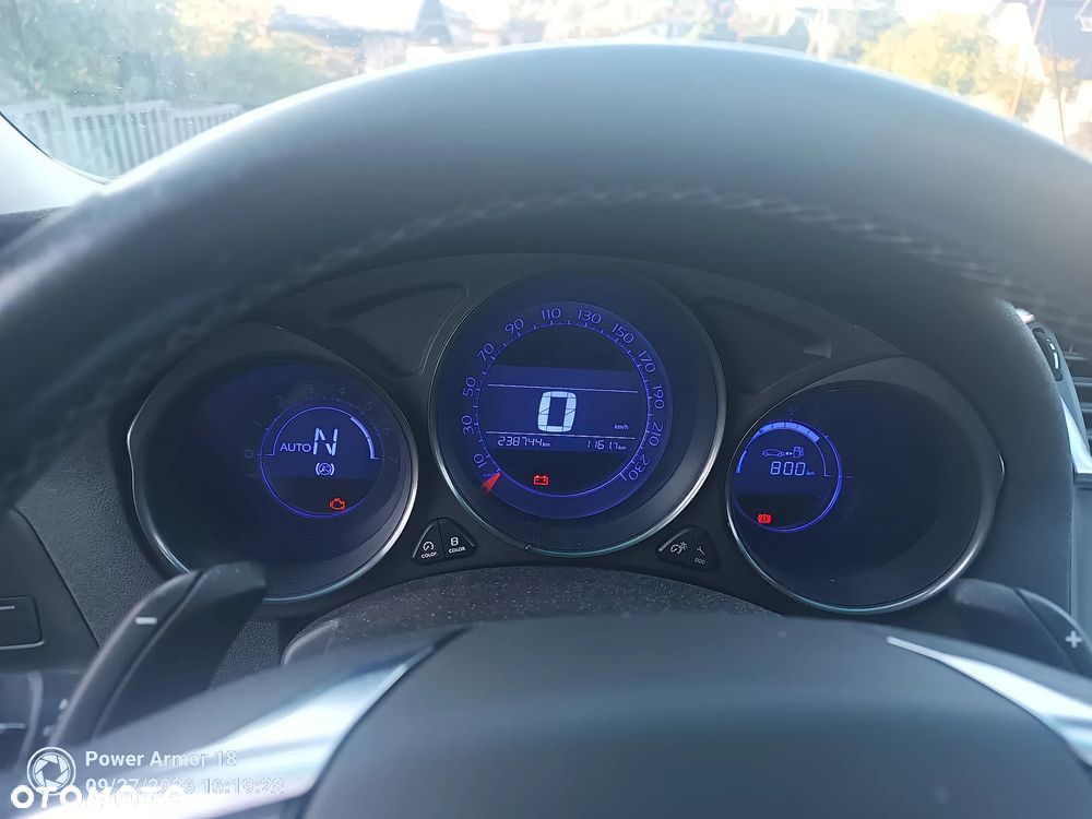 Citroen C4 2012 photo 5