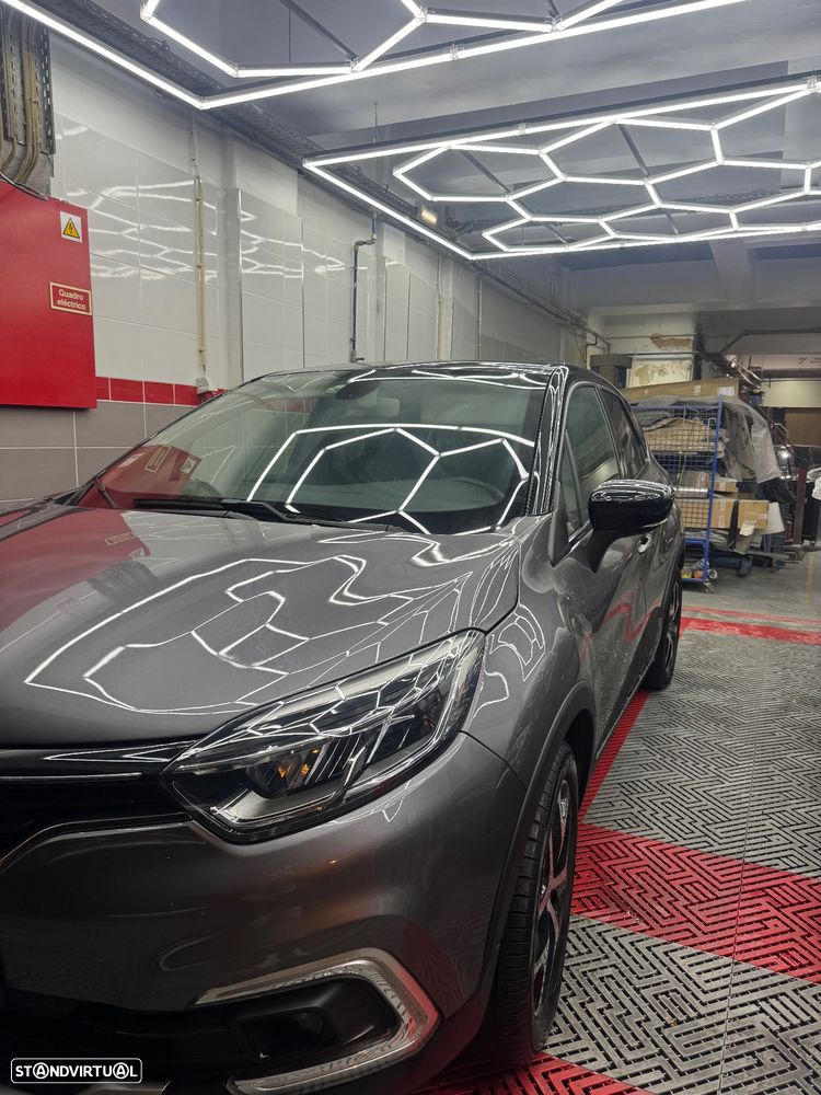 Renault Captur 0.9 TCE Exclusive - 16