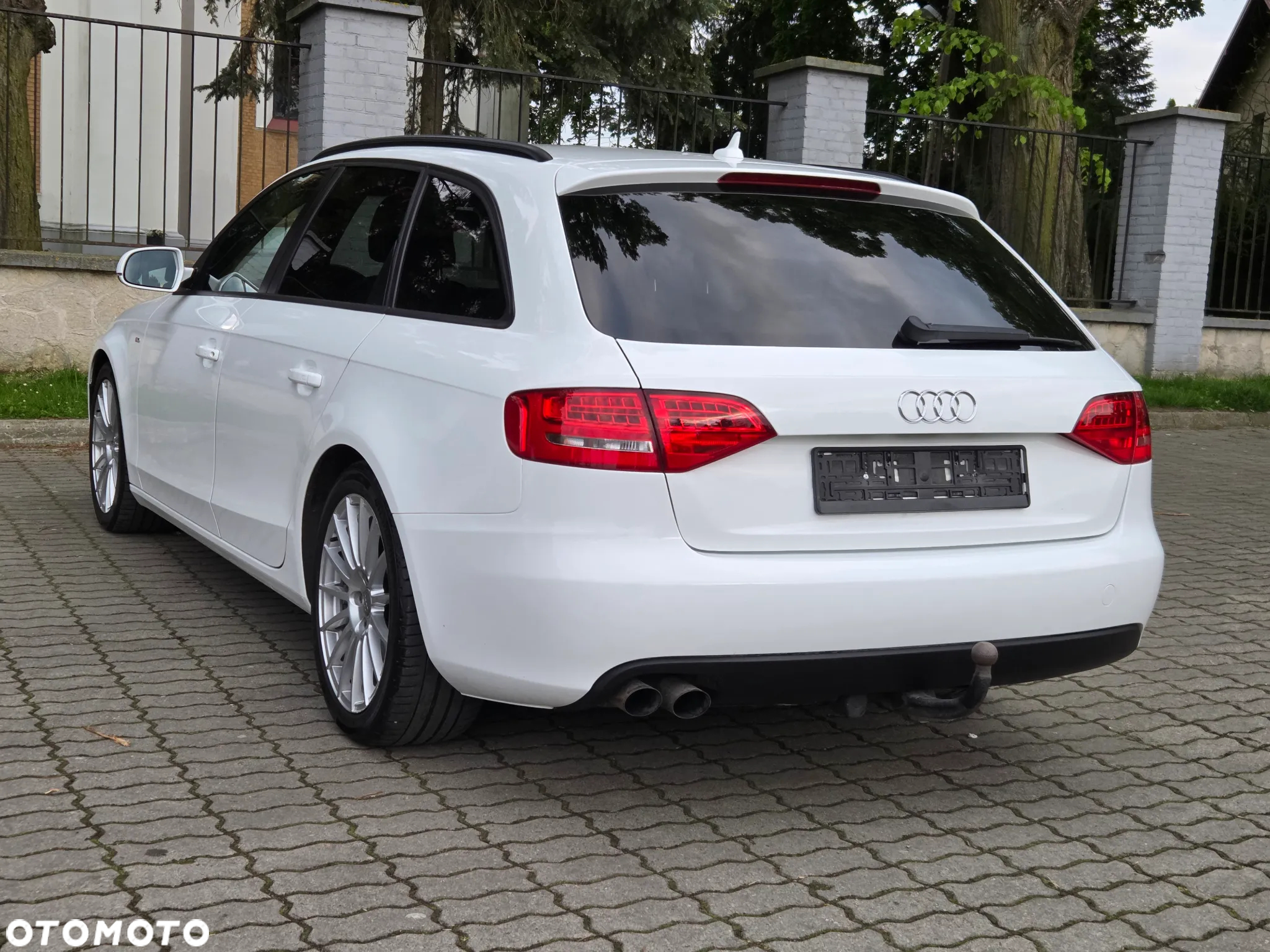 Audi A4 2.0 TDI - 15