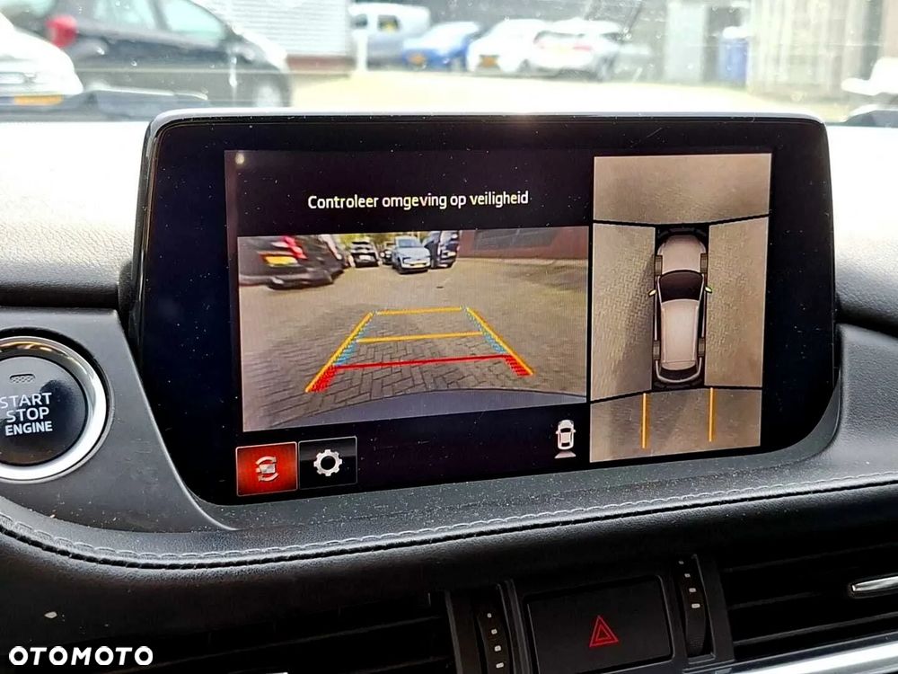 Mazda 6 SKYACTIV-D 150 i-ELOOP Prime-Line - 15