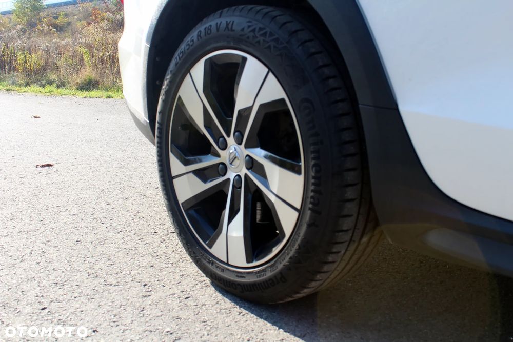 Volvo V60 Cross Country D4 AWD Geartronic Pro - 10