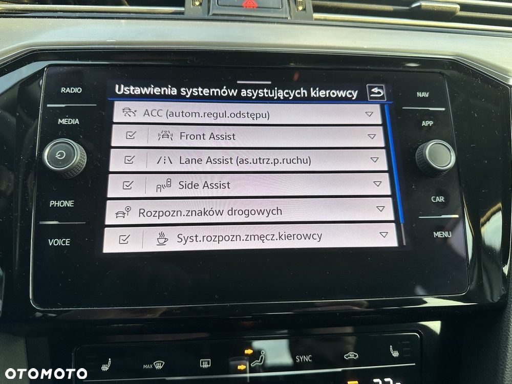 Volkswagen Passat 2.0 TSI Elegance DSG - 13