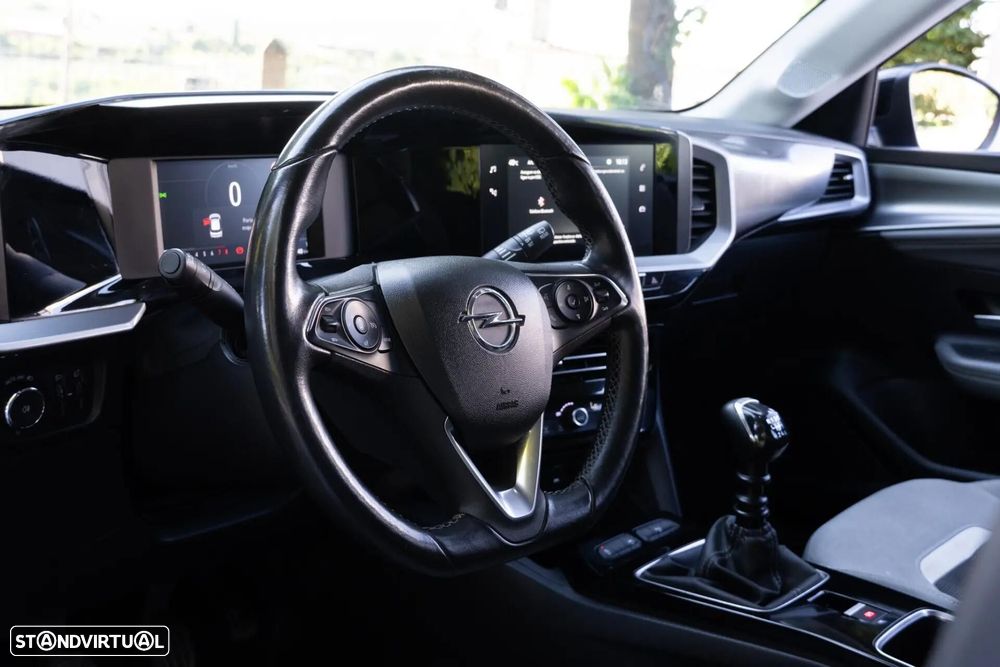 Opel Mokka 1.2 T Elegance - 8