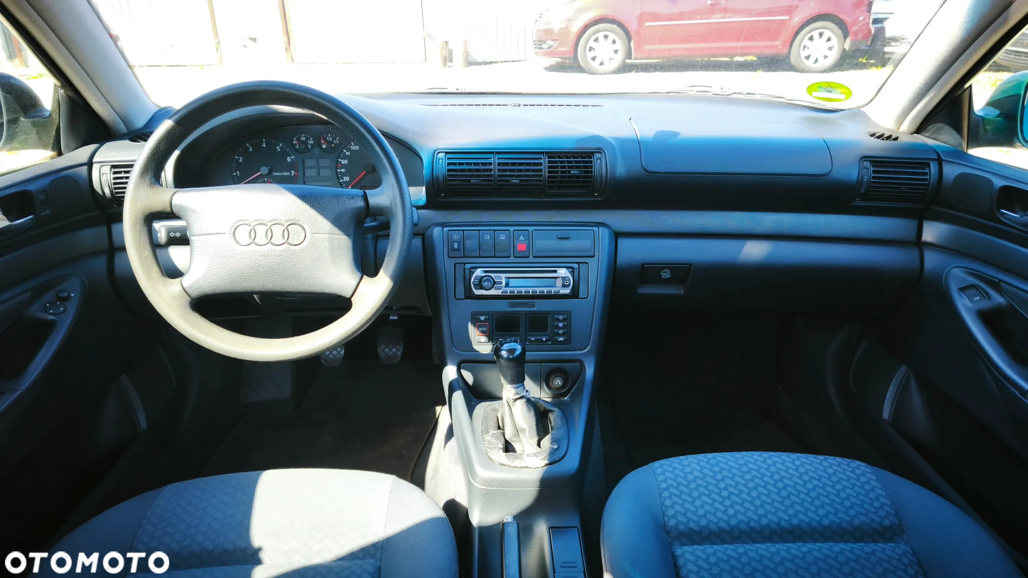 Audi A4 ver-1-6 - 20