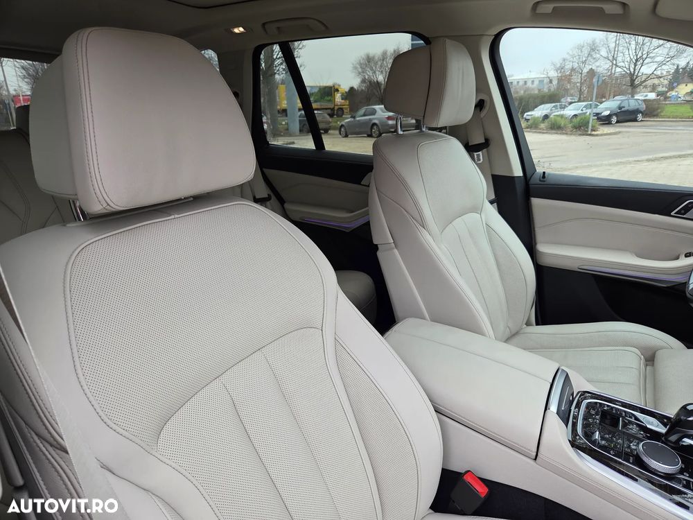 BMW X5 xDrive45e AT PHEV - 7