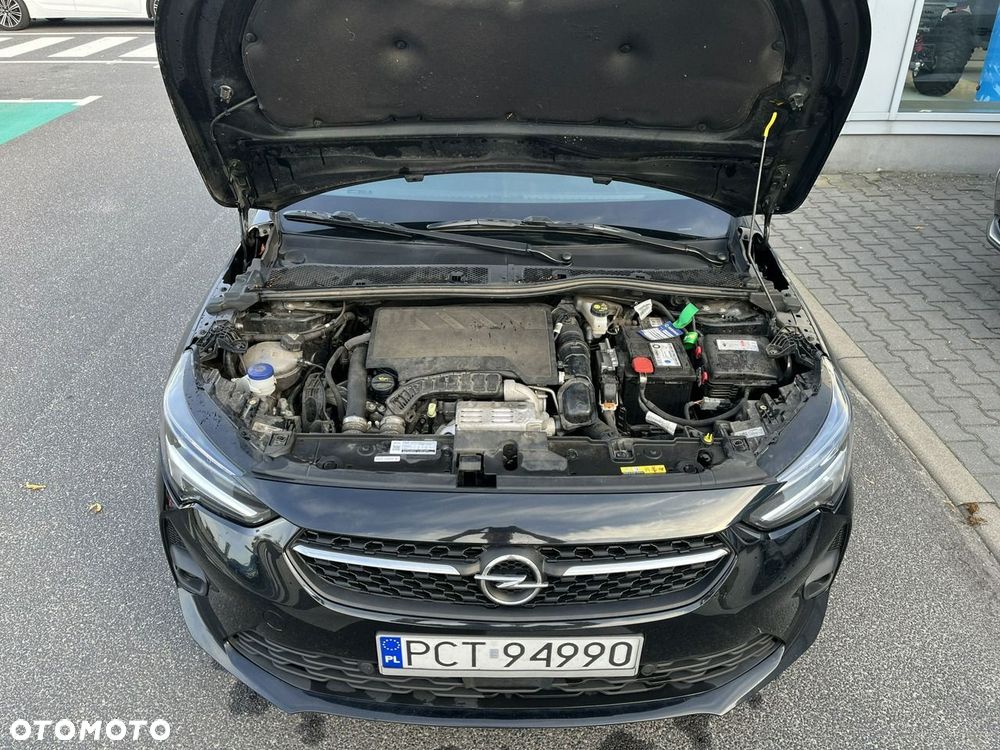 Opel Corsa 1.2 GS S&S - 22