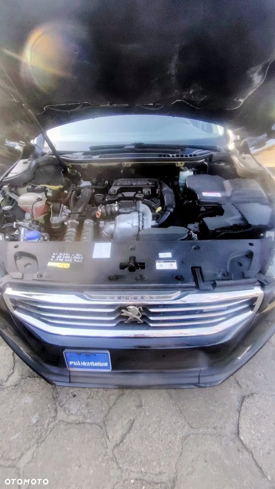 Peugeot 508 BlueHDi 120 Stop&Start Active - 5