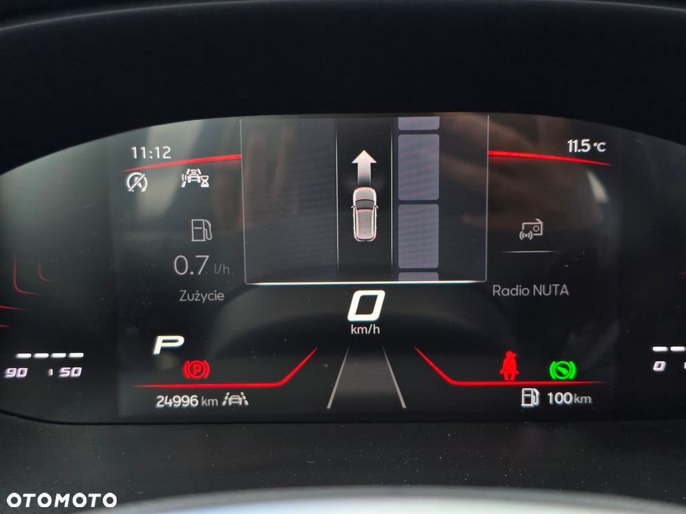 Seat Ateca 1.5 TSI Style S&S DSG - 23