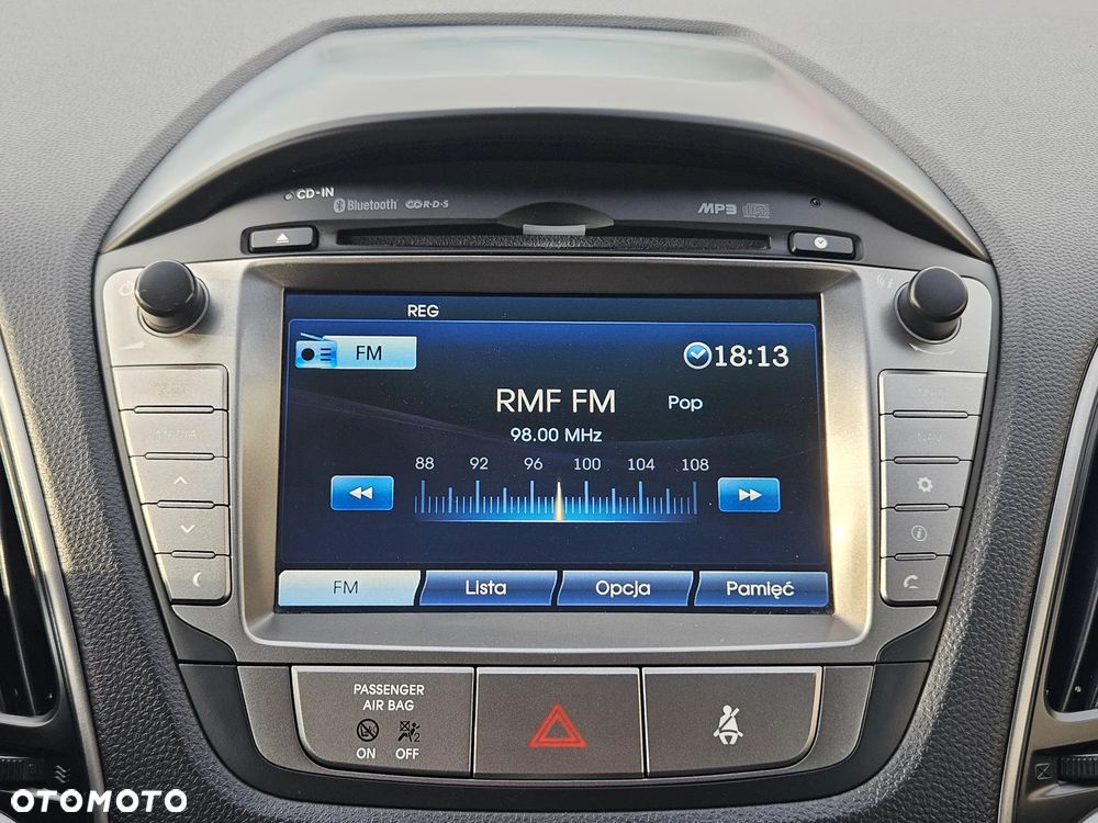 Hyundai ix35 1.6 GDI Style 2WD - 31