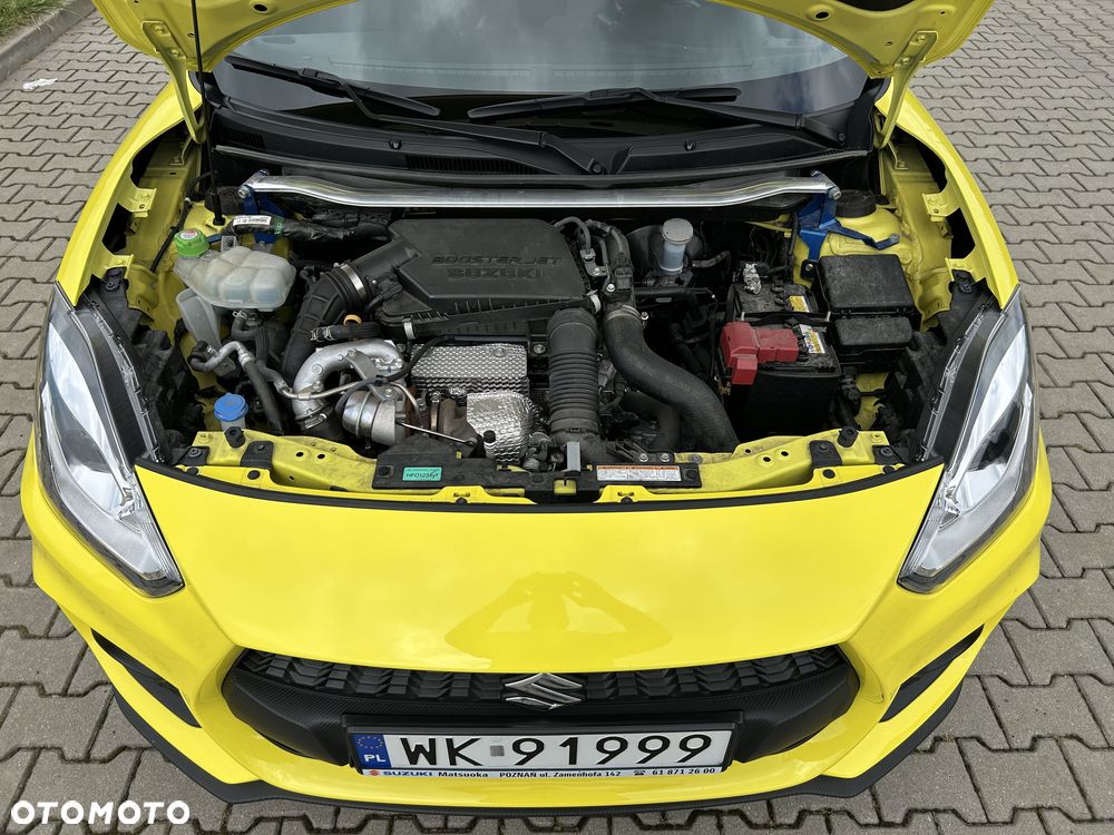 Suzuki Swift - 7