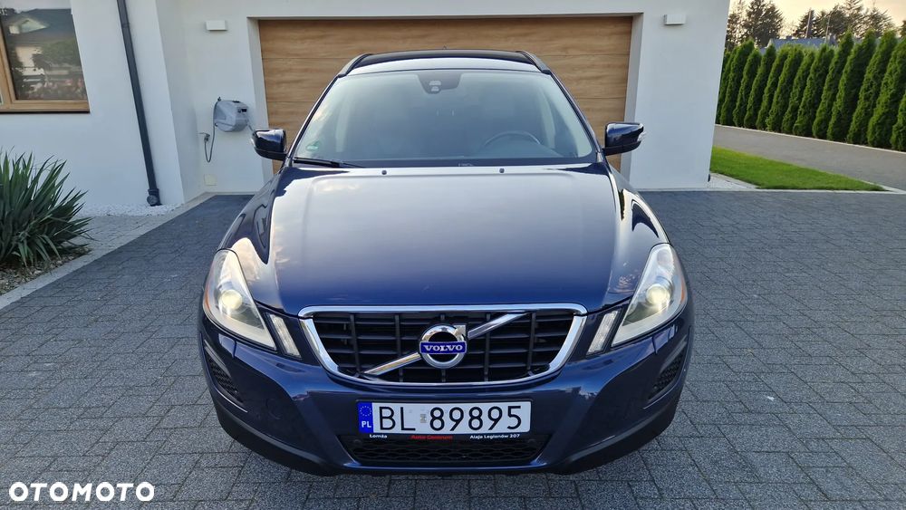 Volvo XC 60 D4 Geartronic Momentum - 2