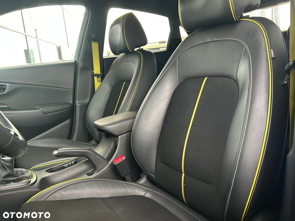 Hyundai Kona 1.0 T-GDI Style - 14