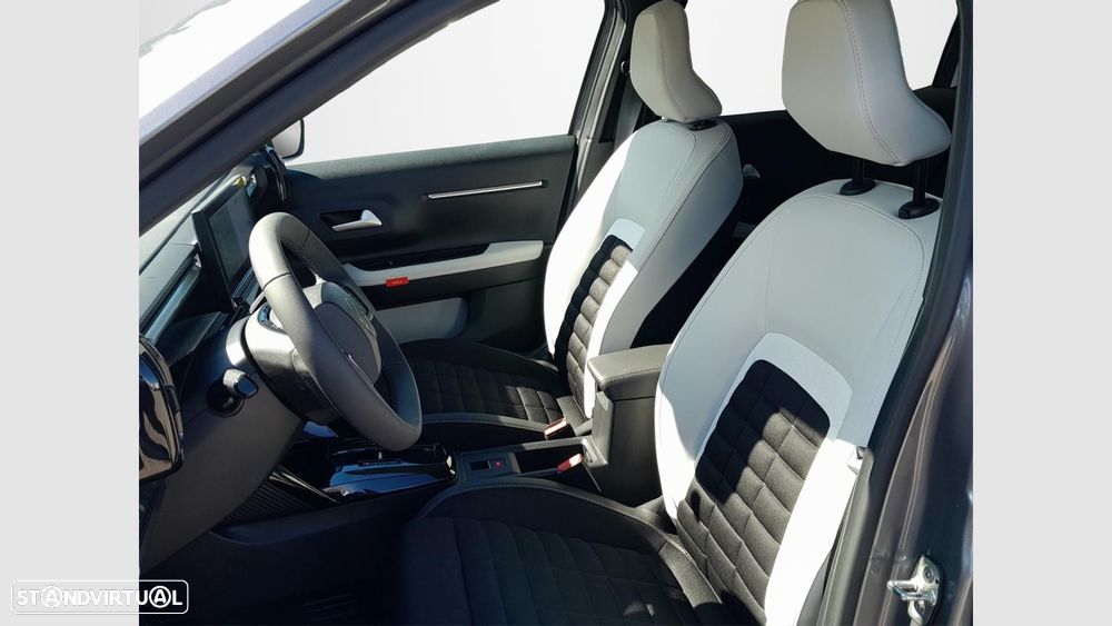 Citroën C3 Aircross - 11