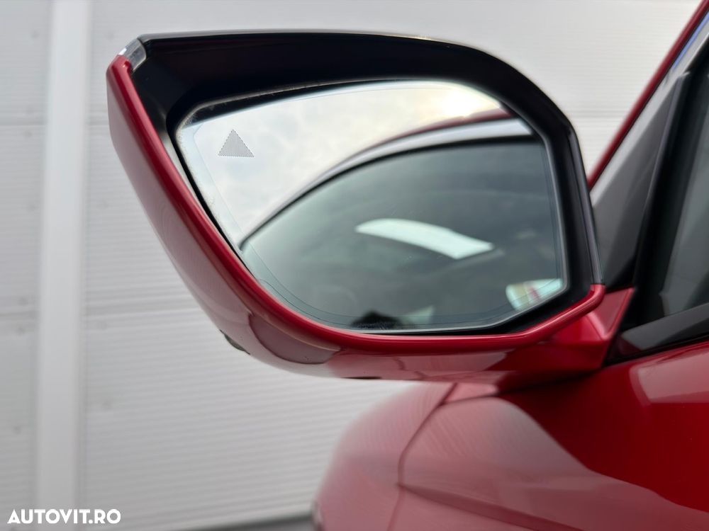 DS Automobiles DS 4 E-TENSE 225 CROSS RIVOLI - 35