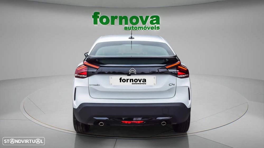 Citroën C4 1.2 PureTech Feel Pack - 6