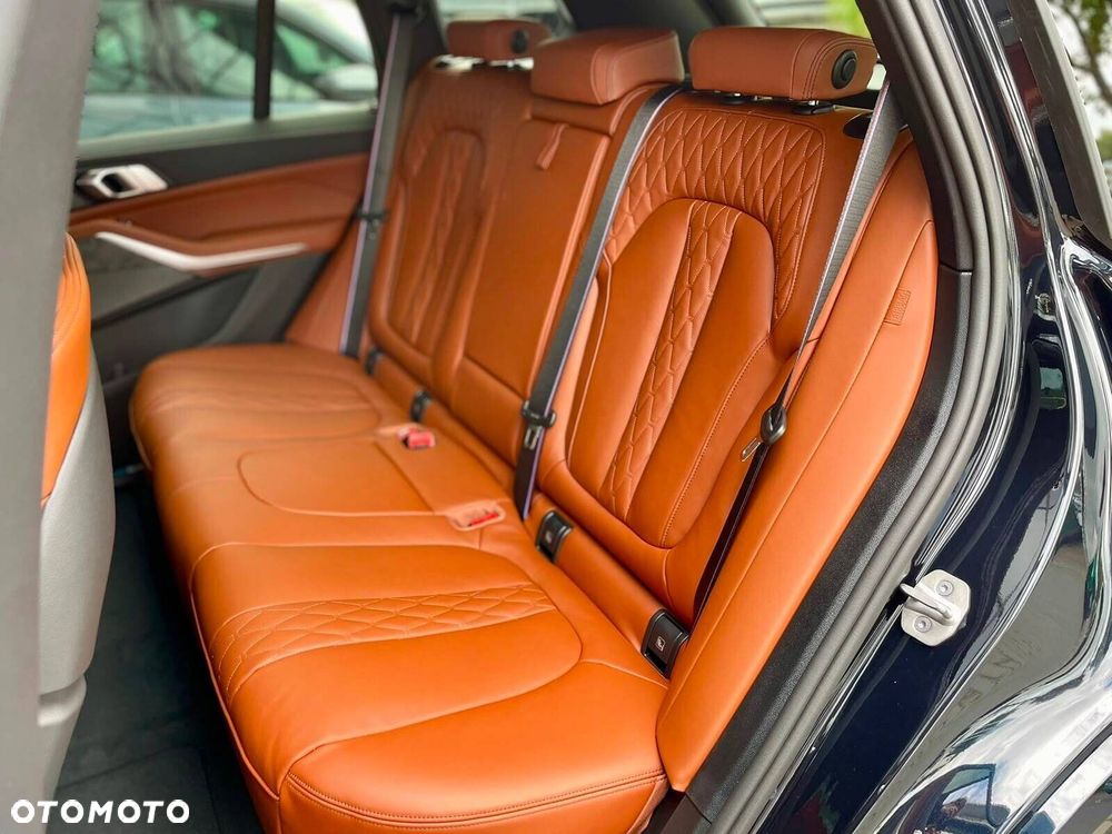 BMW X5 - 32