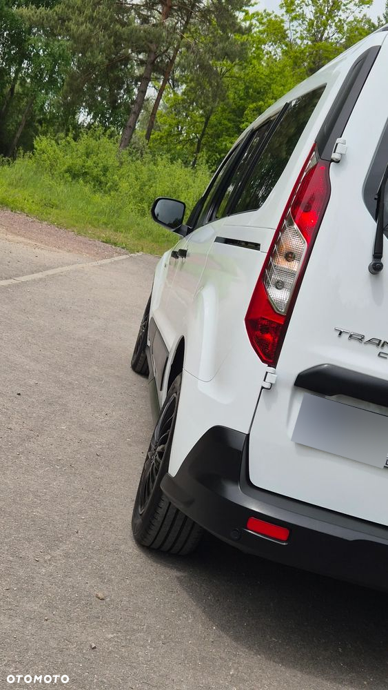 Ford Transit Connect Kombi 230 L2 Trend - 27