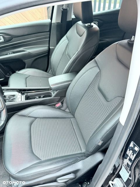 Jeep Compass 1.5 T4 mHEV Limited FWD S&S DCT - 23
