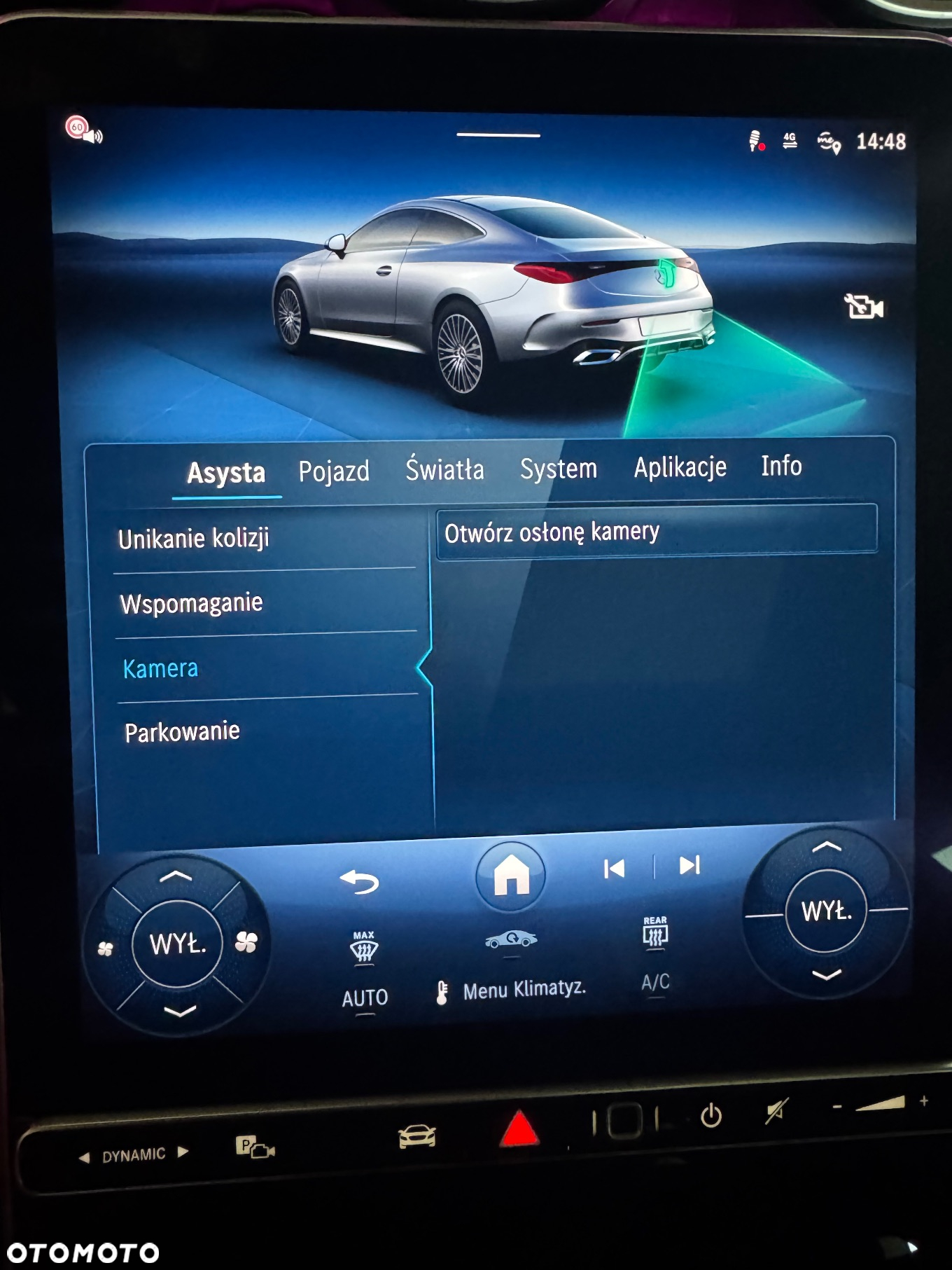 Mercedes-Benz CLE 300 4Matic Coupe 9G-TRONIC Edition AMG Line - 24