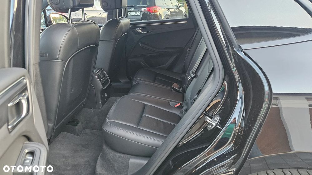 Porsche Macan - 20