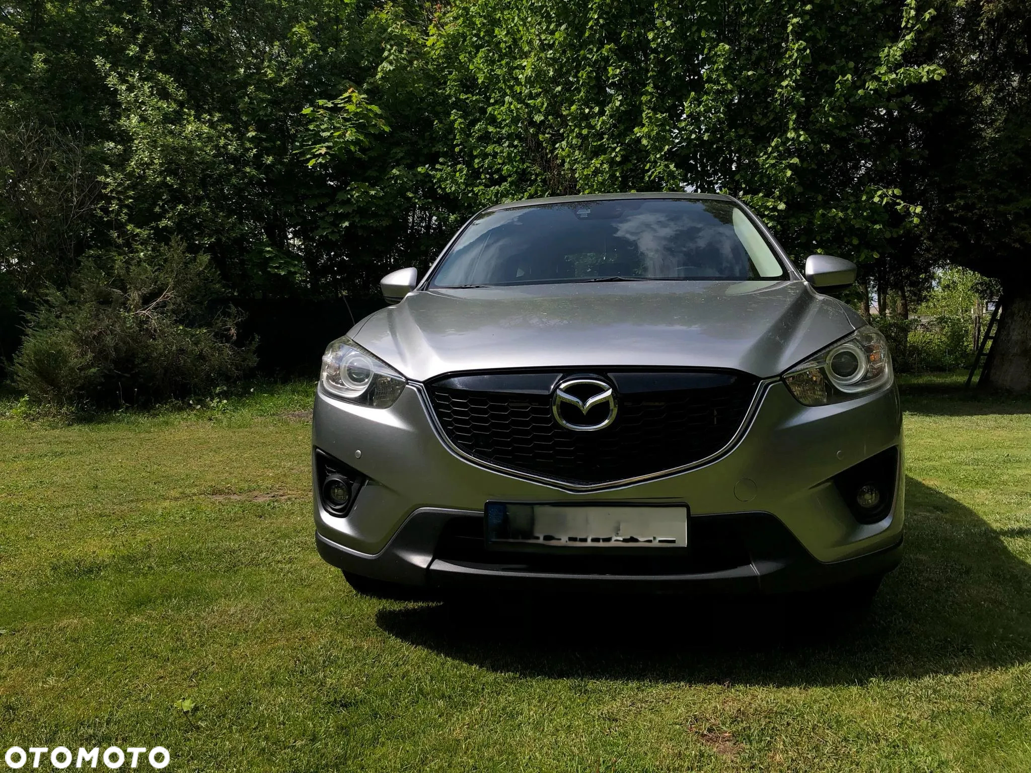 Mazda CX-5 - 3
