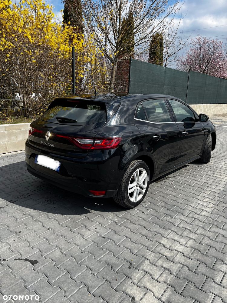 Renault Megane ENERGY TCe 100 INTENS - 6