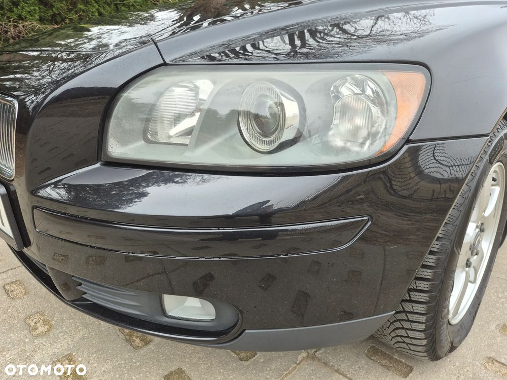 Volvo V50 1.8 Edition - 25