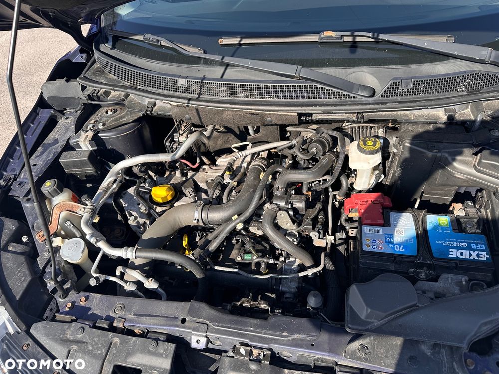 Nissan Qashqai 1.2 DIG-T N-Vision - 6