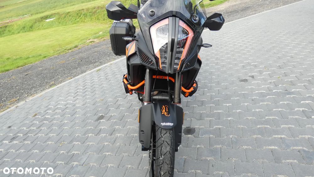 KTM Super Adventure - 4