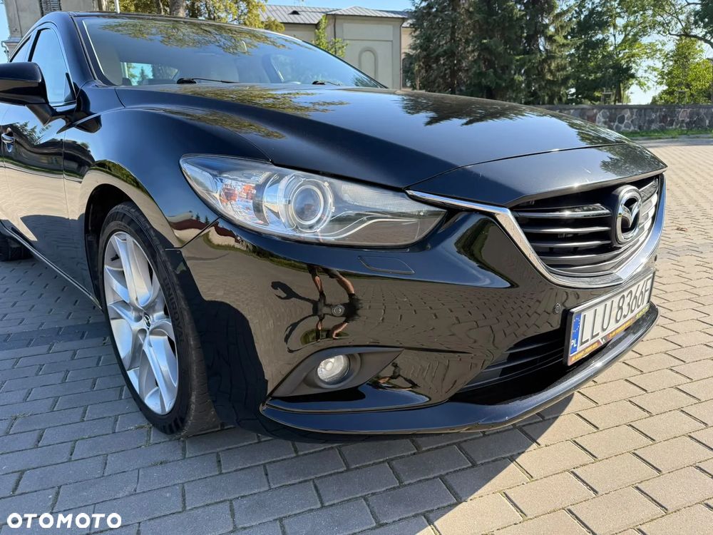 Mazda 6 2.0 Skypassion I-ELoop - 9