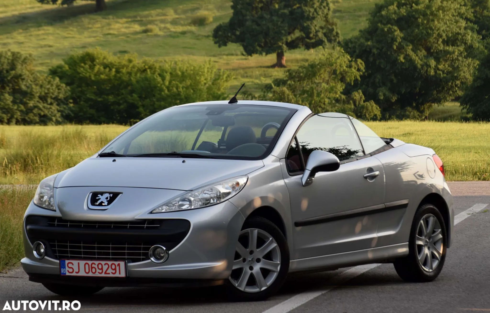 Peugeot 207 120 Sport - 1