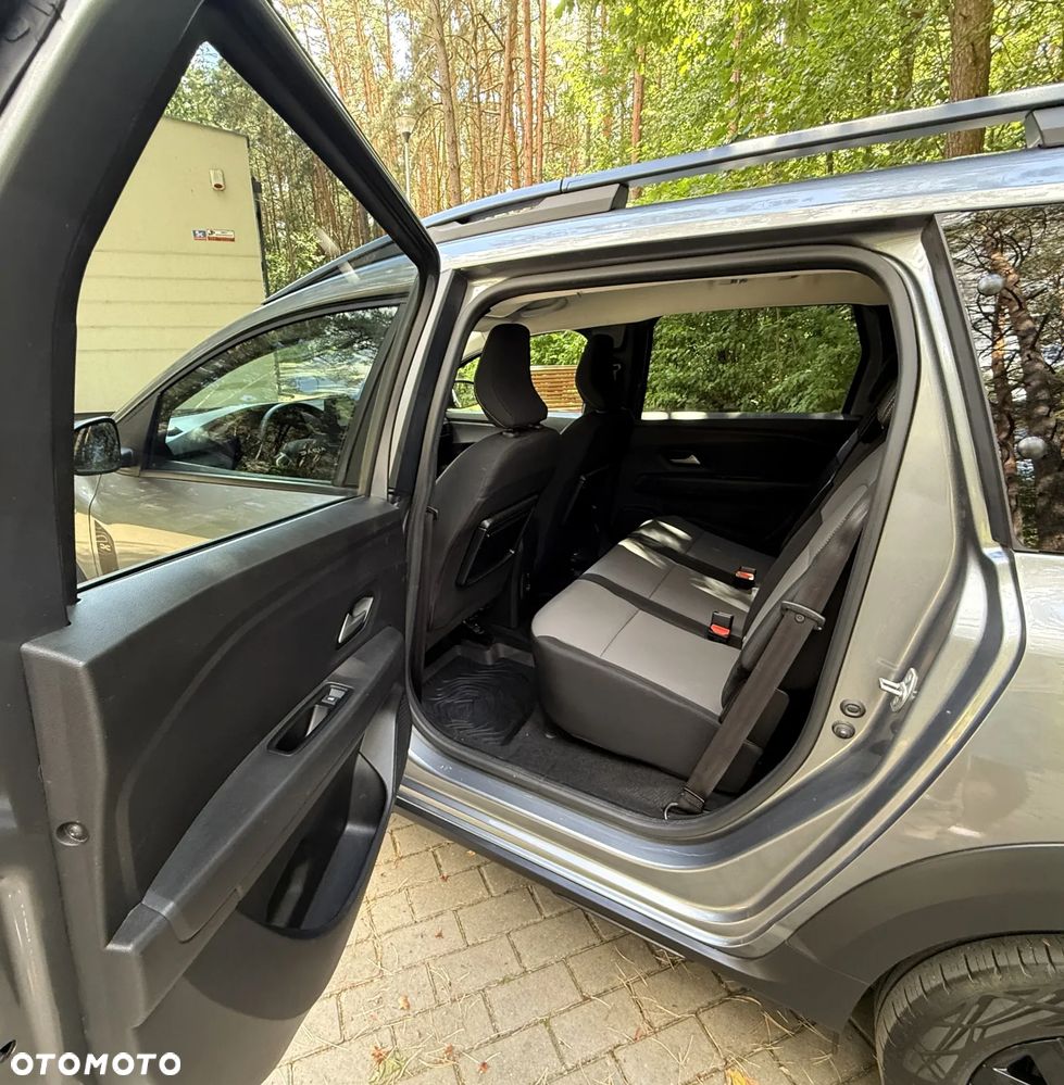 Dacia Jogger 1.0 TCe 110 Extreme 7os - 20