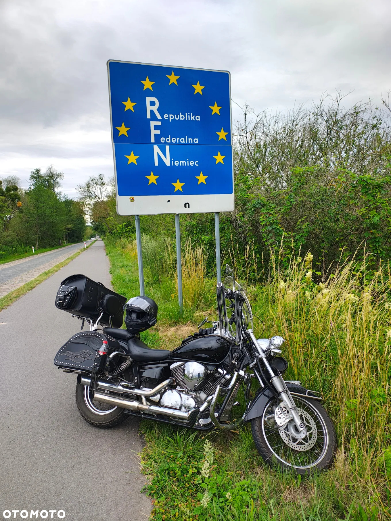 Yamaha Drag Star - 36