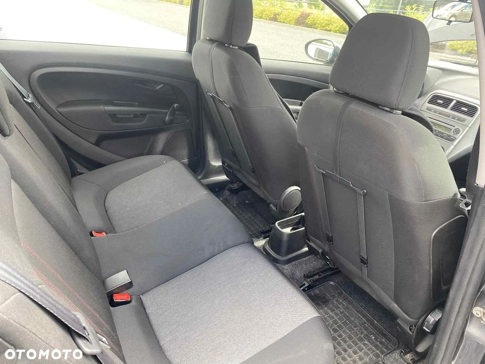 Fiat Punto 1.3 Multijet Easy - 10