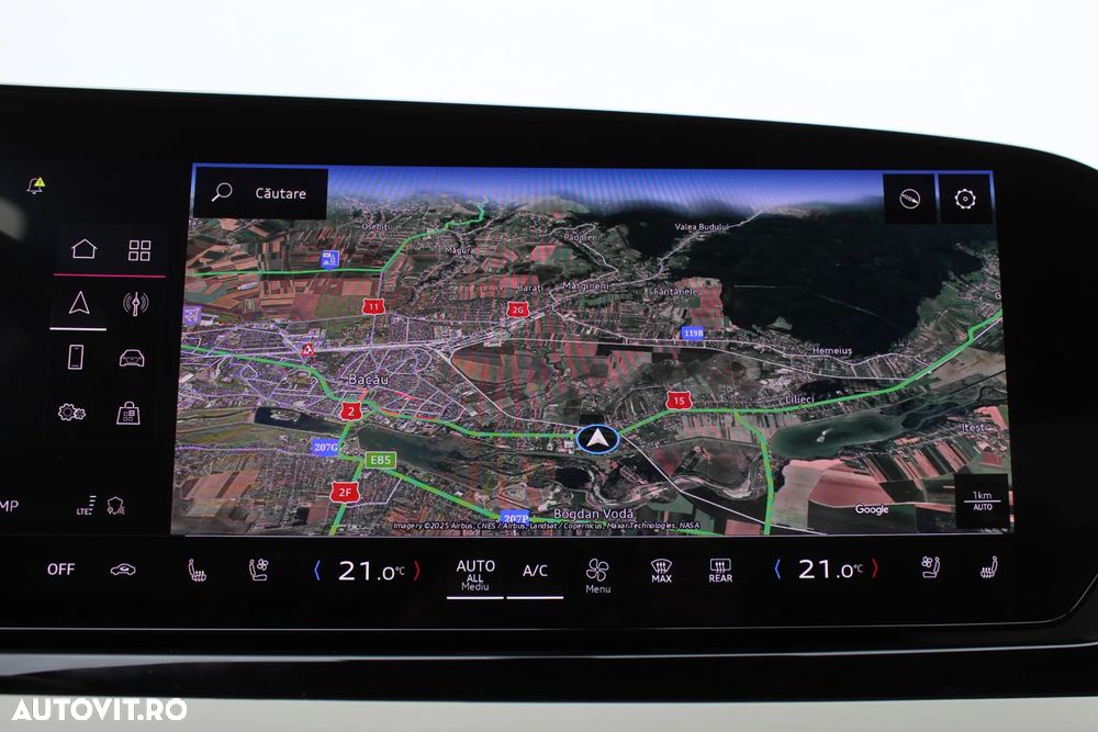 Audi A6 40 TDI quattro S tronic MHEV S Line - 27