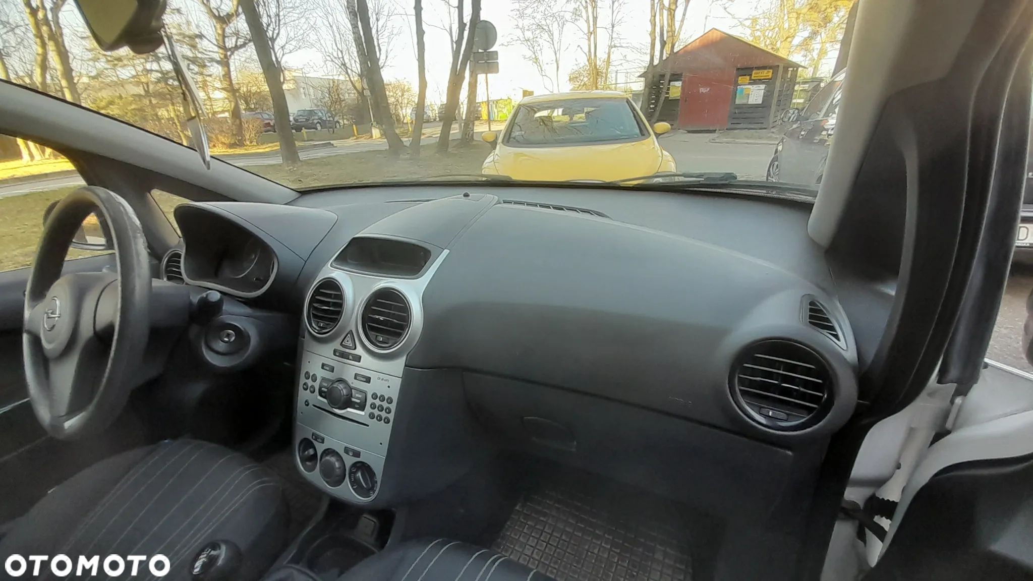 Opel Corsa - 5