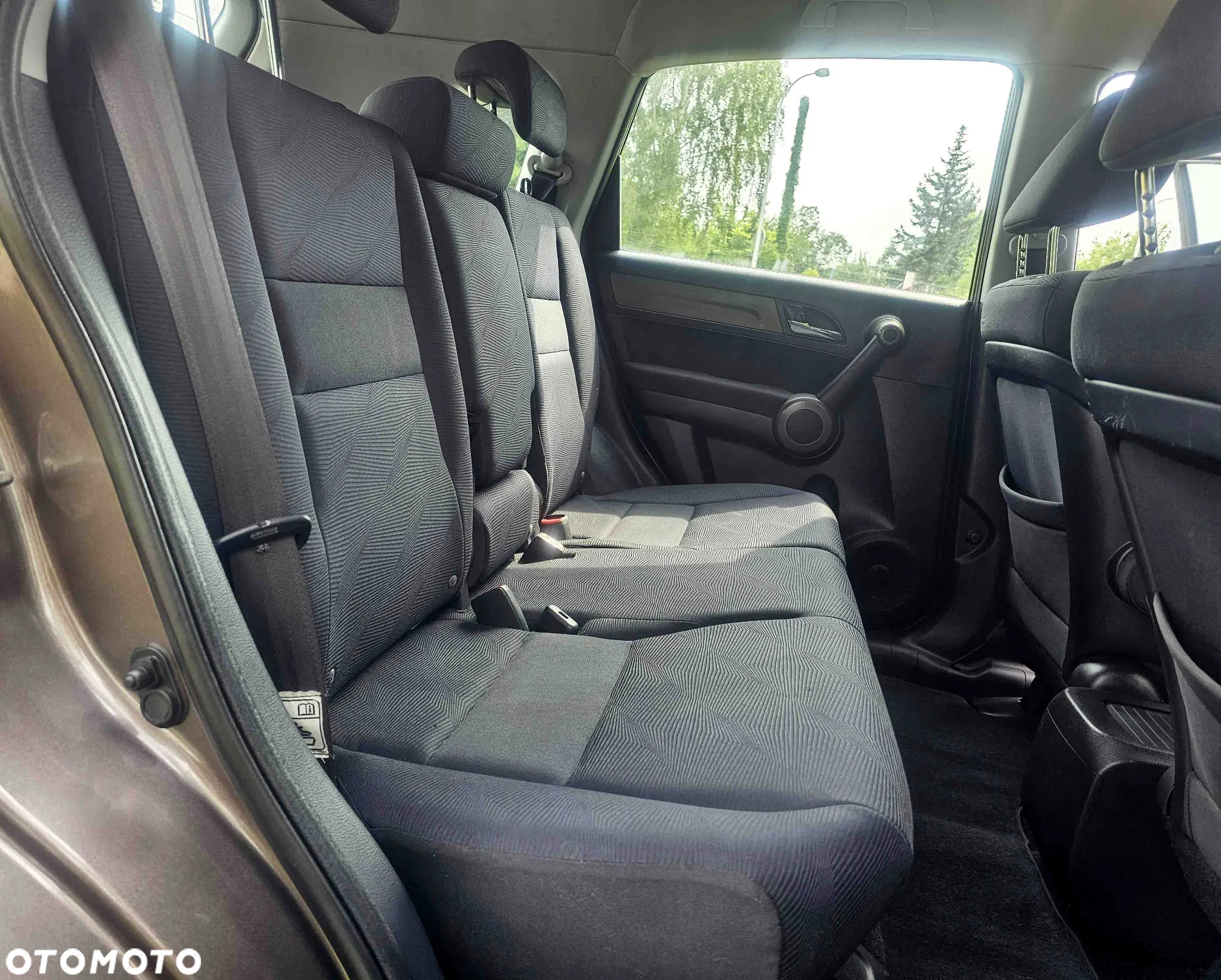 Honda CR-V 2.0 Elegance Lifestyle - 19