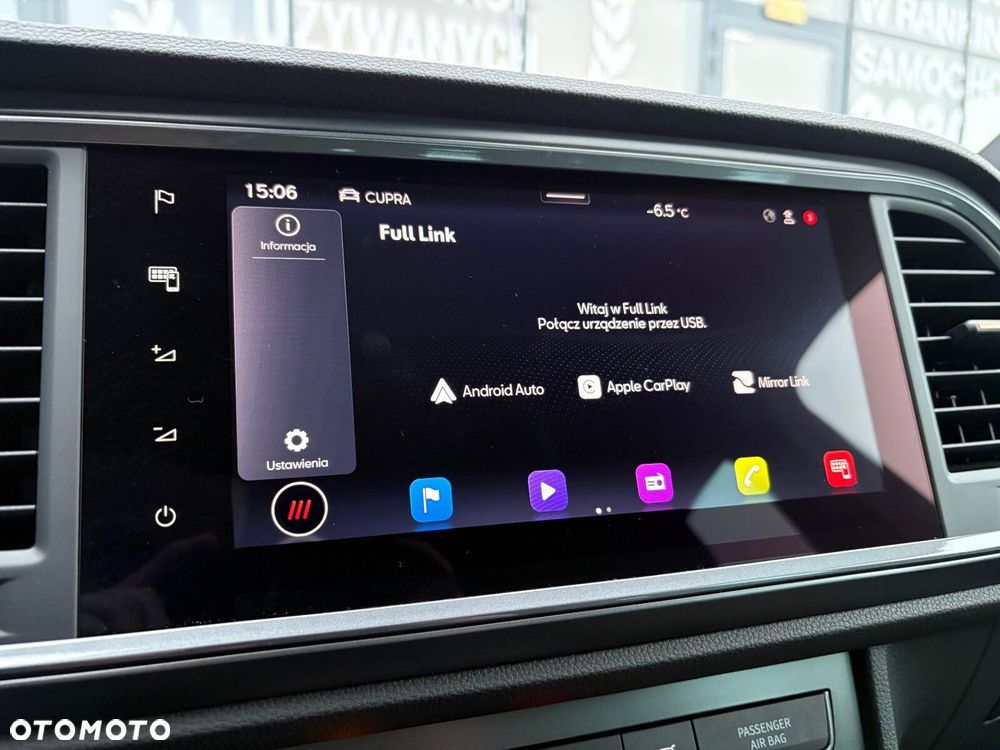 Cupra Ateca - 34