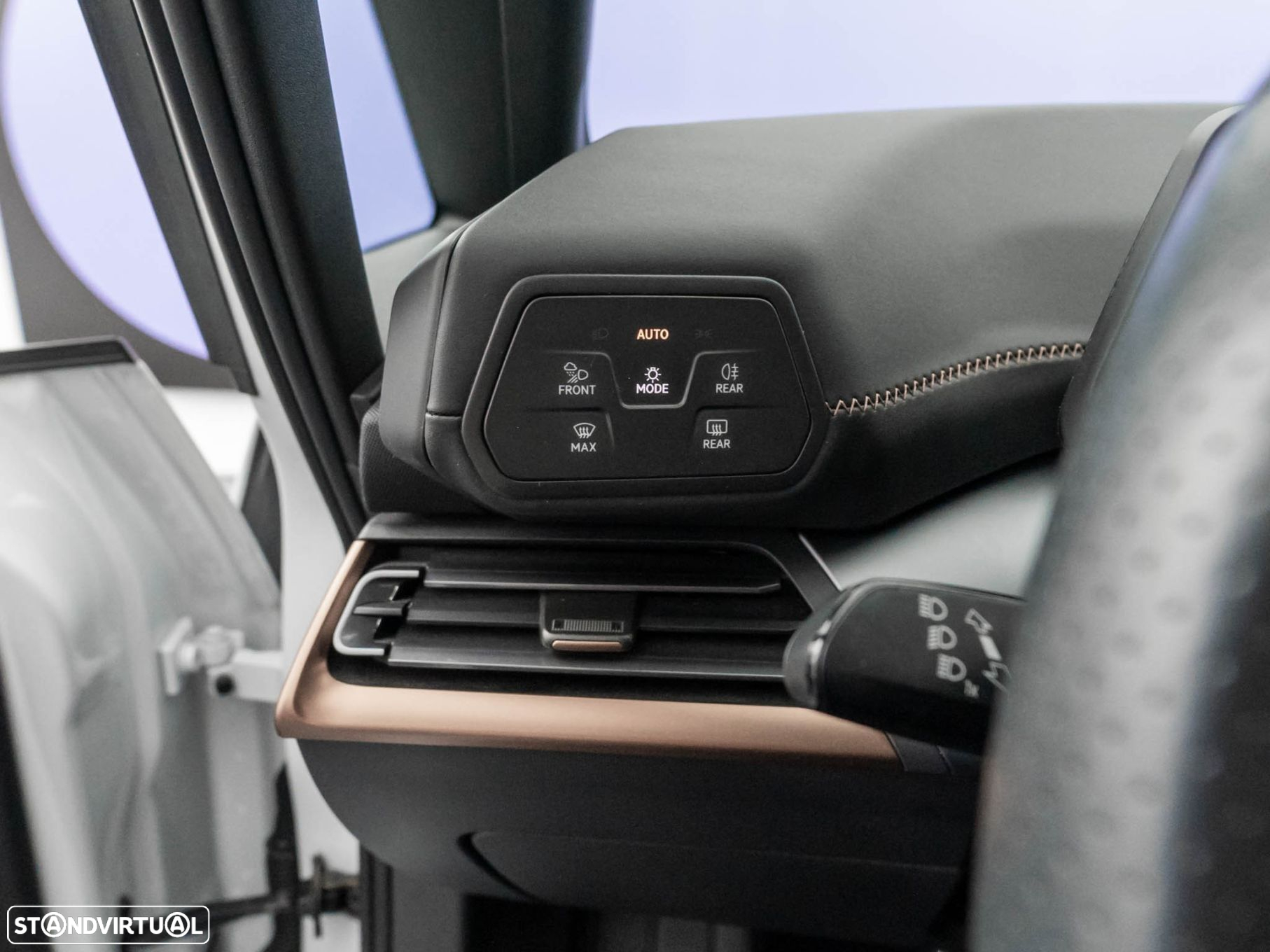 Cupra Born 58 kWh - 18
