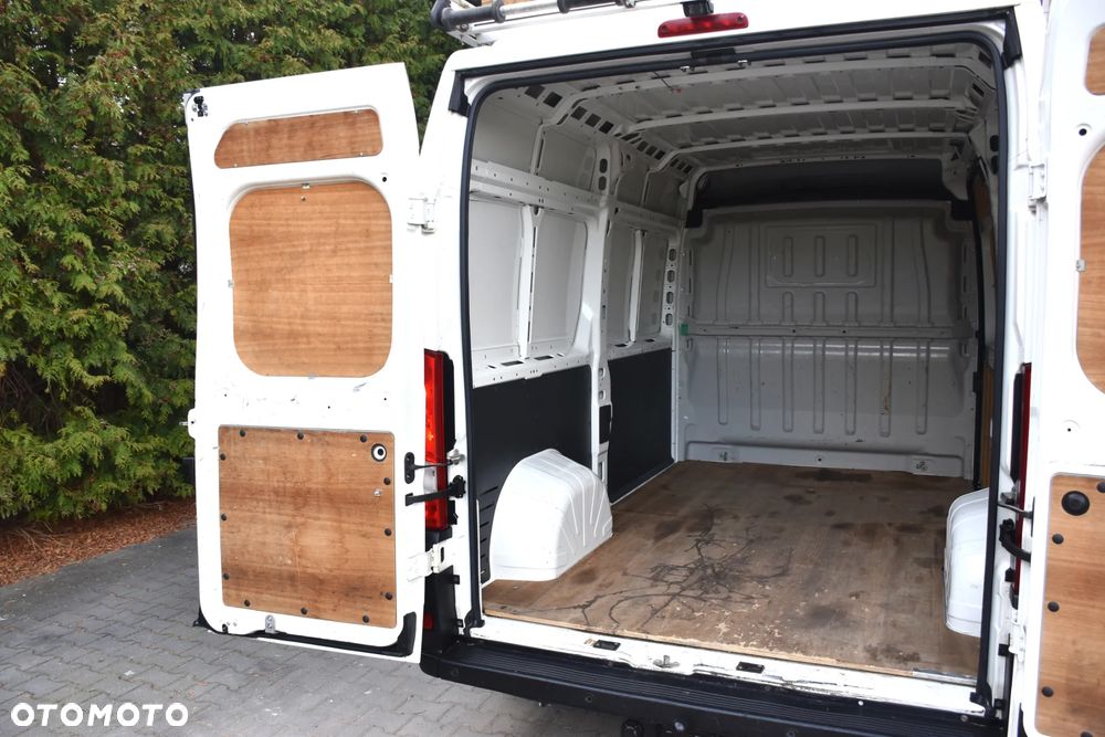 Peugeot Boxer L2H2 - 20