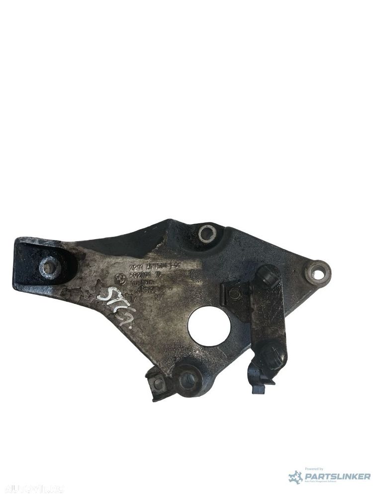 Suport motor stanga BMW X1 I E84 2009 - 2015 2.0 xDrive 20 d N47 D20 C 6775041-01 - 1