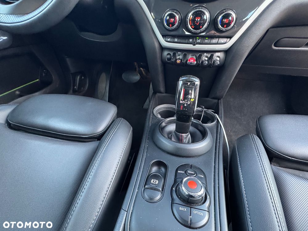 MINI Countryman Cooper S All4 - 29