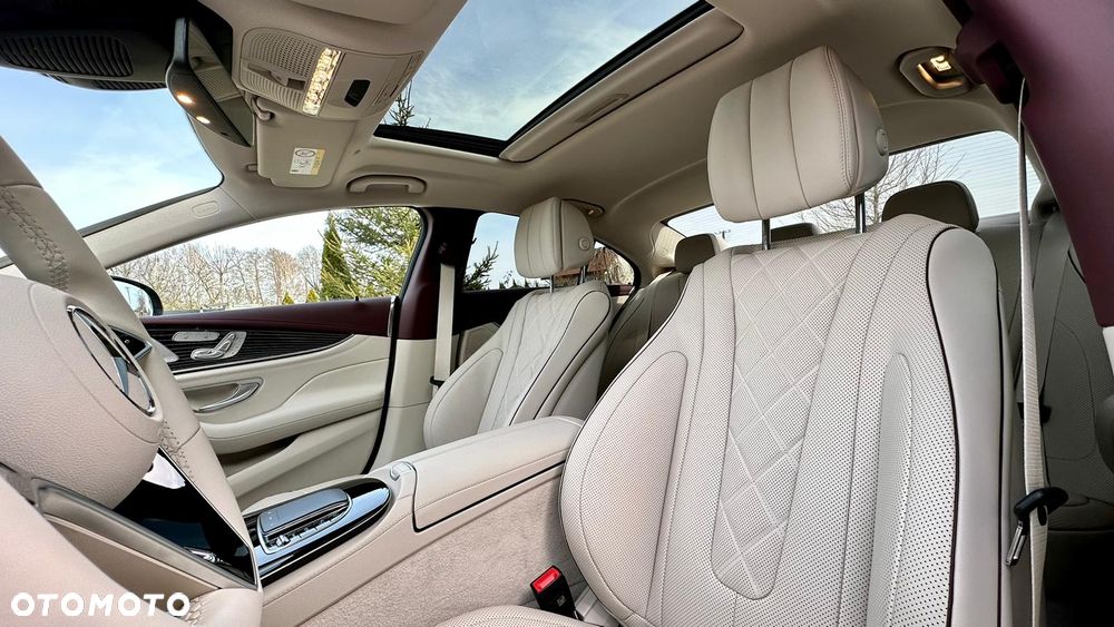 Mercedes-Benz CLS - 10