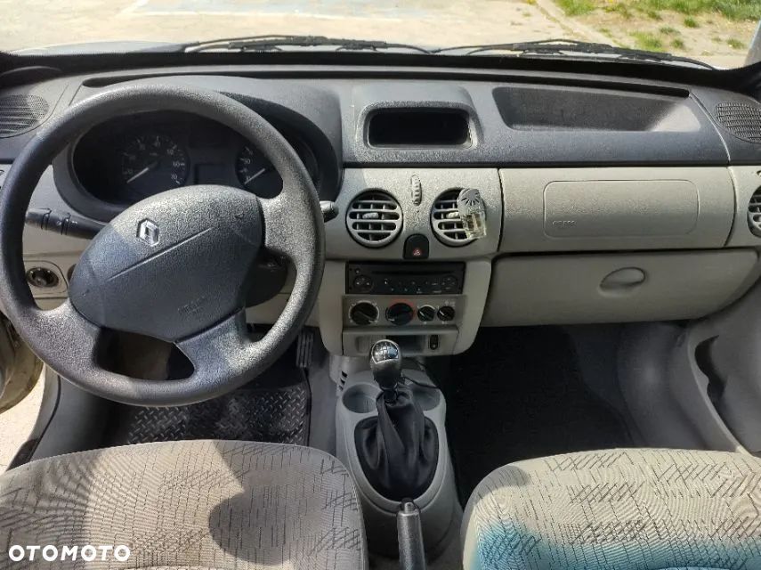 Renault Kangoo - 9